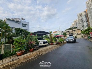 bán gấp mặt tiền đường 63, an phú, thủ đức - ngay kdc văn minh - 11 x 20m. 40 tỷ