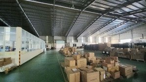 bán nhà xưởng 9.200m2 giá chỉ 75,5 tỷ.trong kcn nhơn trạch-đồng nai 