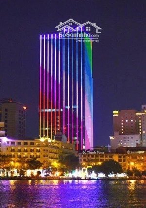 chuyển nhượng tổ hợp văn phòng khách sạn 6* times square nguyễn huệ. dự án đẳng cấp nhất sài gòn.