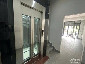 cho thuê nhà khu phân lô hạ lý - hồng bàng - có thang máy - 9 phòng - phù hợp văn phòng, spa,...
