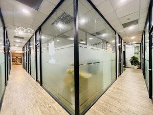 chỉ từ 3 triệu/tháng bạn đã có ngay văn phòng trọn gói sang xịn mịn giữa trung tâm tp. hcm