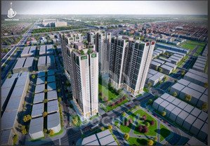 chung cư an bình homeland giá bán dự kiến 70tr - 80tr/m2 trực tiếp từ chủ đầu tư