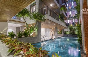 chuyển nhượng tòa boutique hotel 4* khu biển mỹ khê sơn trà. doanh thu cực tốt gần 8 tỷ/ năm