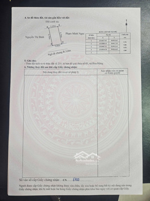 chủ lại tiếp tục cắt lỗ lô đất ngay sau tdc hoa động , và hoàng huy green river1,2x tỷ