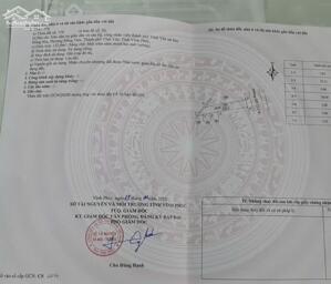 Bán đất view bờ kênh Bến Tre khu đấu giá Đồng Hin, Lai Sơn, Đồng Tâm, Vĩnh Yên.