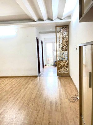 cho thuê căn vp6 linh đàm, 65m2, 2 ngủ 2vs. đồ cơ bản. 8,5tr/th. 