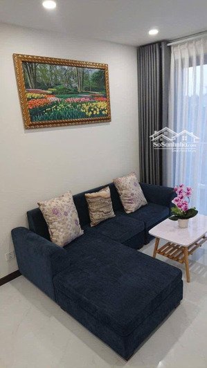 cho thuê căn hộ skyview chánh nghĩa tdm 1pn 1wc full nội thất