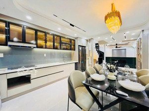 bán nhà hẻm xe hơi đường an dương vương phường 3 quận 5, dt: 5x17m, lửng 3 lầu, giá 15.5 tỷ