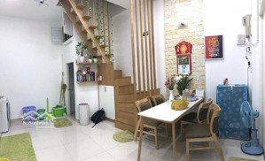 bán gấp nhà riêng 22m2, hoàng hoa thám, p 5, phú nhuận, 3,3 tỷ vnd