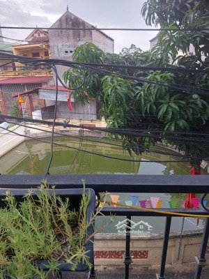 bán nhà riêng tại 97 đường lai xá, kim chung, hoài đức, hà nội, 9,5 tỷ, 36m2