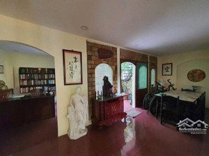 bán biệt thự view đẹp tại đồng nai, phường 15, quận 10, tp.hcm, 52 tỷ, 205 m2