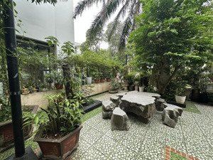 bt song lập vườn tùng ecopark - full đồ 162m2 - 