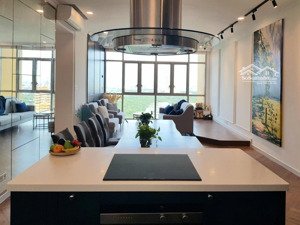 căn hộ cao cấp 3pn full nội thất tại the vista an phú view xa lộ hà nội, chỉ 58tr/tháng