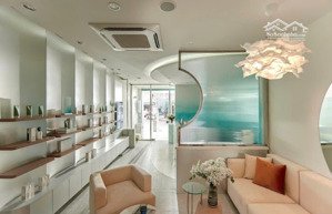 cho thuê toà nhà 7 tầng có thang máy mặt tiền số 26 lê văn duyệt bình thạnh