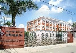 biệt thự ven sông kế bên bệnh viện hồng đức ii