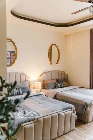 villa sẵn dòng tiền view thông phường xuân hương đà lạt