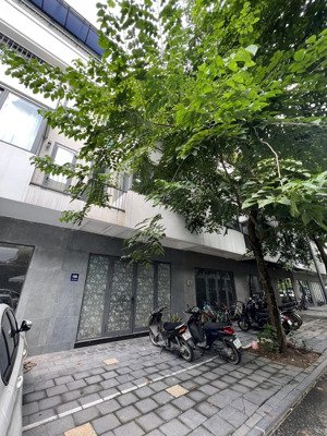 bán nhà phố vườn thủy trúc ecopark căn tt02-12a, giá 16,1 tỷ