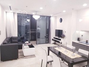 giá tốt! cho thuê căn hộ 2 phòng ngủ tại vinhomes golden river - tòa aqua 2 - view sông thoáng mát.