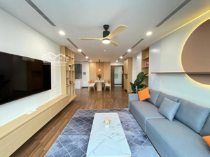 hot! cho thuê căn góc thoáng mát 3 ngủ, full đồ đẹp ở home city 19 triệu/th 