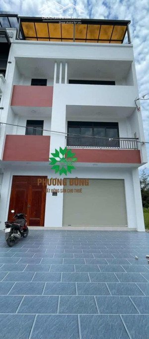 cho thuê nhà nguyên căn 4 tầng 800m2, đường trương văn lĩnh, giá chỉ 2.x triệu.lh 