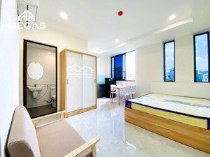 cho thuê nhà trọ 1pn, 1wc, 30m2, 5,5 triệu tại nguyễn gia trí, bình thạnh, hcm