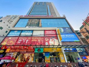 ban quản lý tòa nhà ctm 139 cầu giấy cần cho thuê sàn vp, tttm 178m2, 208m2, 294m2, 414m2, 500m2