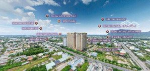 căn hộ chuẩn chuyên gia, thanh toán chỉ 50%, khai thác cho thuê ngay khi nhận nhà quý 2/2026