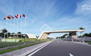 chuyển nhượng nhà xưởng điện tử mới xây tại kcn bá thiện, vĩnh phúc - giá độc quyền