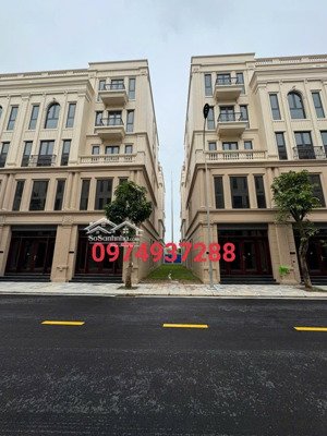 cho thuê biệt thự liền kề vinhomes cổ loa giá từ 15tr