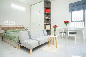 cho thuê phòng trọ đẹp, đầy đủ tiện ích tại ung văn khiêm, p.25, bình thạnh, hcm, 5,5 triệu, 30m2