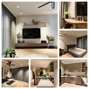 căn hộ đẹp nhất the minato residence - 2 ngủ vip - giá 5 tỷ