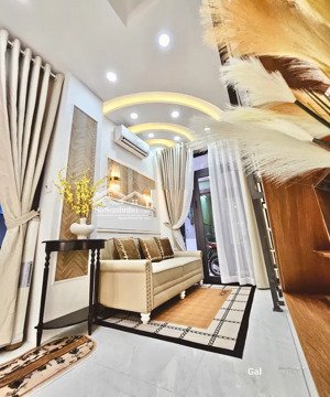 bán nhà riêng tại hoàng văn thụ, 6,266 tỷ, 28 m2, 3 tầng