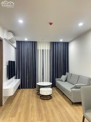 Cho thuê căn hộ 2 ngủ full nội thất đẹp tại Chung cư 384 Lê Thánh Tông - Moonbay Residence.