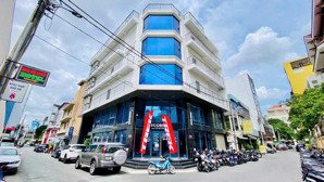 cần tiền bán tòa góc 2mt lê trọng tấn, tân phú hầm 6 tầng xm, dt 15 x20m, hdt 250 triệu - giá 45 tỷ