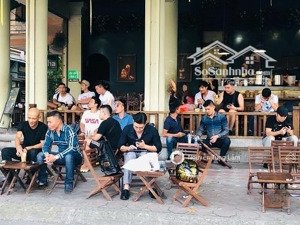 mặt phố long biên đối diện mipec 66m2 4 tầng - kinh doanh đỉnh chỉ 16 tỷ