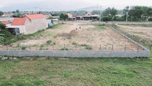 lô đất cực đẹp. mặt tiền ql26, ninh xuân, ninh hoà, tỉnh khánh hoà. dt 1791.5m2 - ngang 32m. 9,8 tỷ