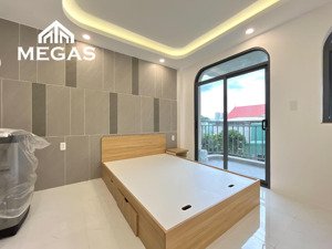 phòng ban công giá rẻ nhất quận 2 nhà mới 100% ngay nguyễn thị định phường bình trưng tây, quận 2