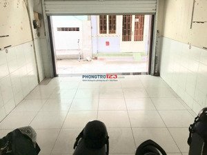 cho thuê mặt bằng giá rẻ quận 1