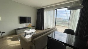 khẳng định rẻ nhất thị trường, bán căn hộ chung cư citadines marina hạ long, 3,3 tỷ, 115m2