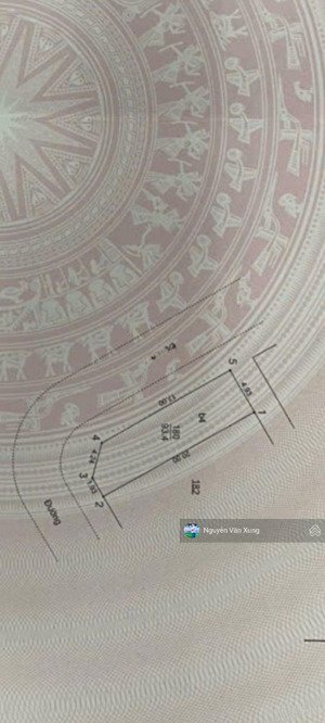 bán bt 5pn, 5wc, 100m2 tại kđtm dương nội, 23 tỷ