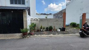 bán đất nền thạnh xuân 22, p. thới an