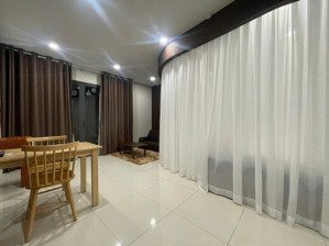 cho thuê officetel 1pn lavida plus quận 7 | full nội thất đẹp dt 36m2 có ngăn - lh 