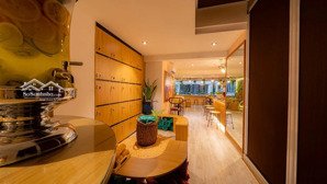 hầm 5tầng - cho thuê nhà mặt tiền 1k trần não, quận 2 - 8pn/4wc, giá rẻ 7x triệu, chính chủ