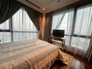 chuyển nhượng căn hộ 2 phòng ngủ giá rẻ tại hà nội signature, tầng 2403 diện tích 113m2 chỉ 204tr/m