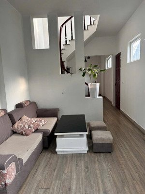 bán nhà 4 tầng đại áng - ngọc hồi dt 48,5m2, thiết kế 4 phòng ngủ đủ công năng, lô góc giá 5,1 tỷ