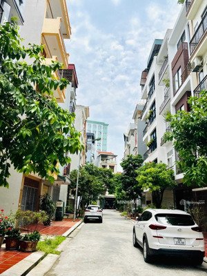 bán liền kề vạn phúc hà đông, ôtô tránh, kinh doanh, văn phòng, 50m2, 7 tầng thang máy giá 17.3 tỷ