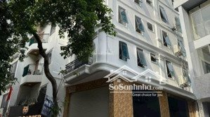 bán lô góc 7 tầng vạn phúc, ba đình mặt đường kinh doanh ô tô tránh, dt 69m2, mt 6m