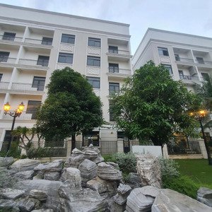 đơn giá tốt nhất thị trường loại 162m2 trước mặt tiền sau công viên giá chỉ 25 tỷ btp tại vhgp q9