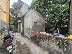 đại áng ngọc hồi giá tốt khó tìm giá 3.1 tỷ, diện tích: 30m vuông