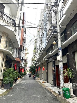 bán nhà trần thị trọng tân bình xe hơi ngủ trong nhà - khu đồng bộ vip 64m 3 tầng btct giá 6.7 tỷ